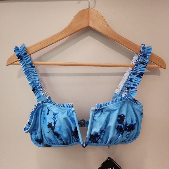 ZAFUL Bikini 👙 - Picture 2 of 7